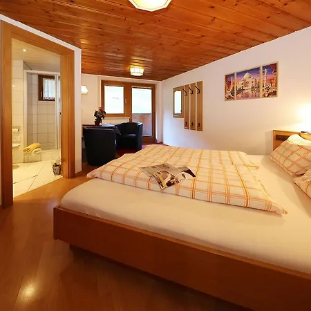 Apart Brigitte * Sölden