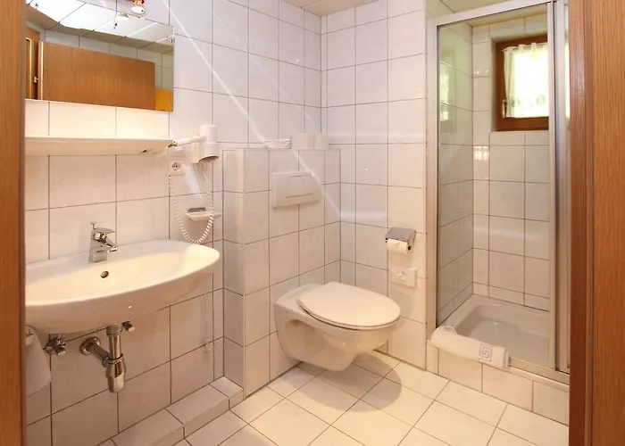 Apart Brigitte * Sölden