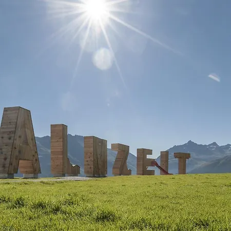 Гостевой дом Apart Brigitte *