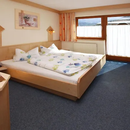 Apart Brigitte Affittacamere