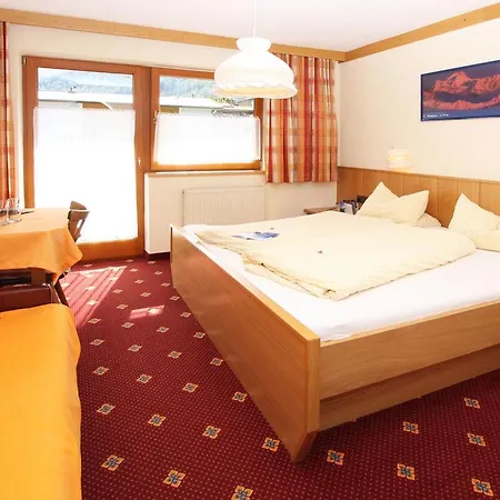 Apart Brigitte Guest house *