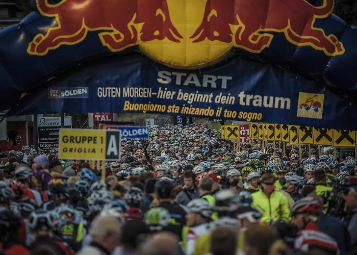 Affittacamere Apart Brigitte Sölden