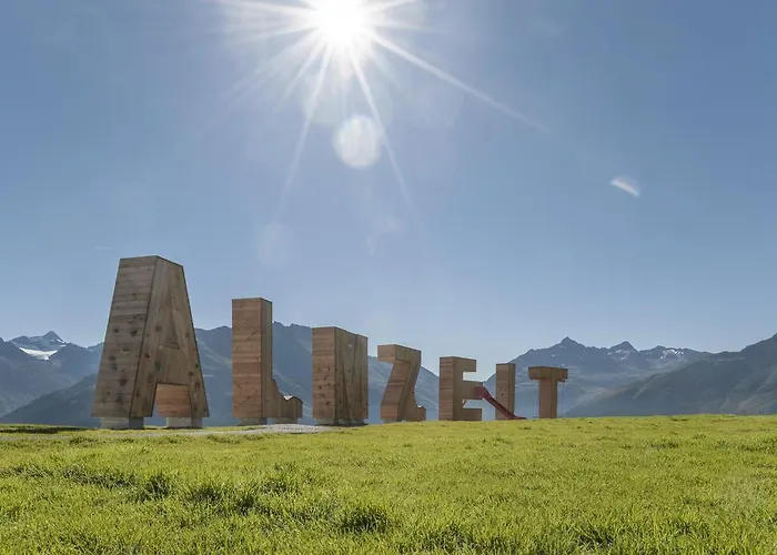 Guest house Apart Brigitte *