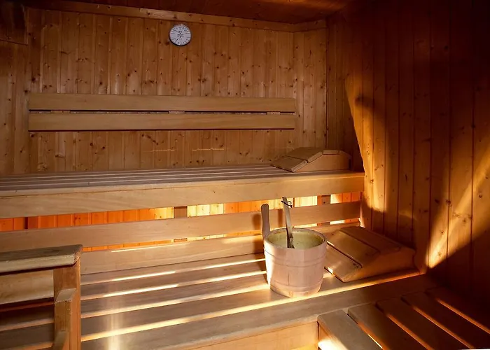 Affittacamere Apart Brigitte *