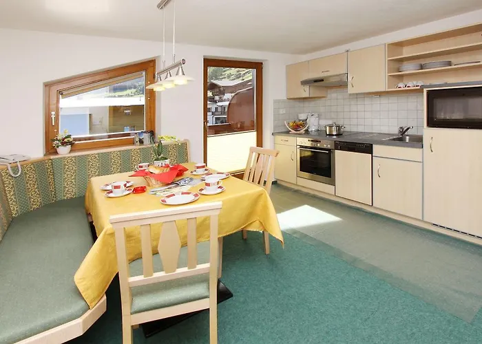 Apart Brigitte Solden