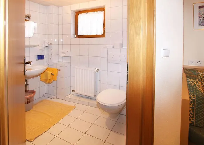 Apart Brigitte Sölden