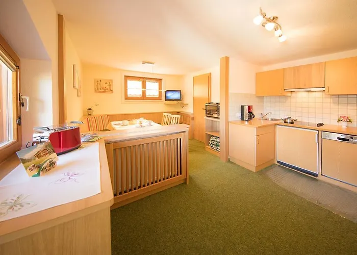 Apart Brigitte Sölden