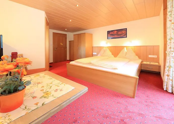 Guest house Apart Brigitte