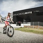 Vendégház Apart Brigitte Sölden