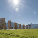 Vendégház Apart Brigitte *