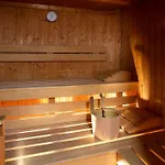 Vendégház Apart Brigitte *