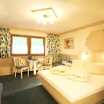 Vendégház Apart Brigitte