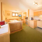 Apart Brigitte Sölden