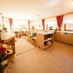 Vendégház Apart Brigitte Sölden