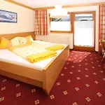 Vendégház Apart Brigitte *