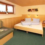 Apart Brigitte Vendégház