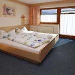 Apart Brigitte Vendégház Sölden