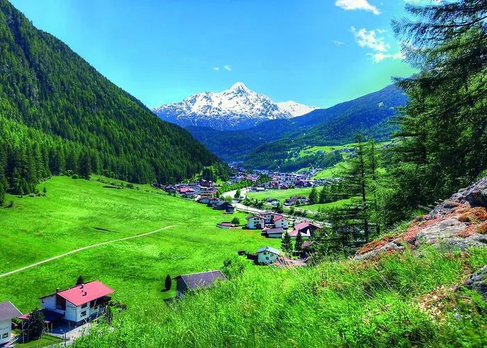 Apart Brigitte Sölden