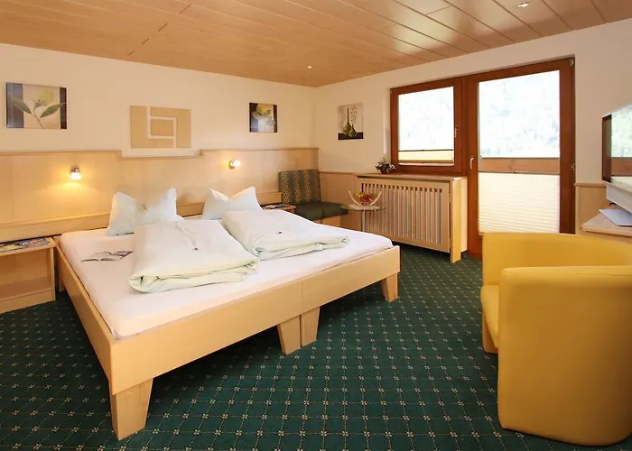 Apart Brigitte Sölden