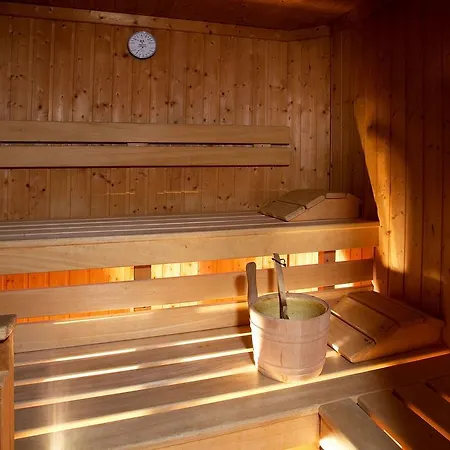 Gasthuis Apart Brigitte *